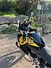 BMW F GS ADVENTURE EDITION 40 ANS