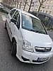 Opel Meriva opel meriva 2010