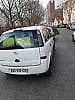Opel Meriva opel meriva 2010