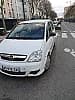 Opel Meriva opel meriva 2010