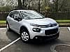 Citroen C3 III 1.6 BLUEHDI 75 S&amp;S FEEL BUSINESS