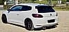 Volkswagen Scirocco II 1.4 TSI 160 SPORTLINE
