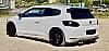 Volkswagen Scirocco II 1.4 TSI 160 SPORTLINE