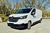 Renault Trafic III (3) 2.0 FOURGON L2H1 3000 KG BLUE DCI 130 CONFORT