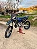 YAMAHA YZ
