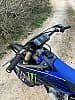 YAMAHA YZ