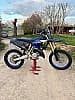 YAMAHA YZ