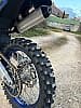 YAMAHA YZ