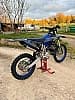 YAMAHA YZ