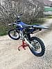 YAMAHA YZ