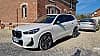 Bmw iX1 30xdrive pack M toutes options du catalogues