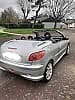 Peugeot 206 (2) CC 1.6 16V QUIKSILVER 110