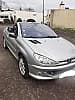 Peugeot 206 (2) CC 1.6 16V QUIKSILVER 110