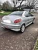 Peugeot 206 (2) CC 1.6 16V QUIKSILVER 110