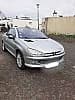 Peugeot 206 (2) CC 1.6 16V QUIKSILVER 110
