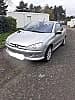 Peugeot 206 (2) CC 1.6 16V QUIKSILVER 110
