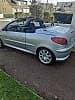 Peugeot 206 (2) CC 1.6 16V QUIKSILVER 110
