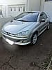Peugeot 206 (2) CC 1.6 16V QUIKSILVER 110
