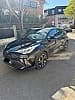 Toyota C-hr Toyota C-HR 1.8 122ch Dynamic