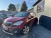 Opel Mokka 1.7 CDTI 130 ECOFLEX S/S EDITION 4X2