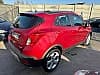 Opel Mokka 1.7 CDTI 130 ECOFLEX S/S EDITION 4X2