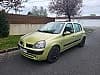 Renault Clio IV 1.2 16V 75 NOUVELLE LIMITED E6