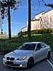 Bmw Serie 5 (E60) (2) 525DA LUXE