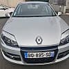 Renault Laguna III 1.5 DCI 110 BLACK EDITION