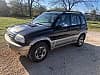 Suzuki Vitara 2.0 TD JLX 5P
