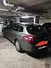 Renault Laguna III ESTATE 2.0 DCI 150 FAP PRIVILEGE BVA