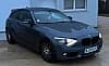 Bmw Serie 1 (F21) 116D 3P