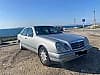 Mercedes-Benz Classe E II 320 ELEGANCE BVA