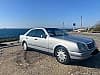 Mercedes-Benz Classe E II 320 ELEGANCE BVA