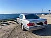 Mercedes-Benz Classe E II 320 ELEGANCE BVA