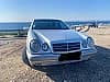 Mercedes-Benz Classe E II 320 ELEGANCE BVA