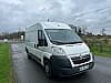 Citroen Jumper BREAK 2.2 HDI COMBI 29 C CONFORT