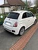 Fiat 500 II (2) 1.3 16V 95 MULTIJET S/S S
