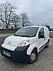 Citroen Nemo 1.3 HDI 75 FAP ECO