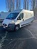 Peugeot Boxer II 2.2 HDI 180 CONFORT SR 435 L3
