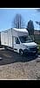 Renault Master III (3) DOUBLE CABINE GRAND PROPULSION RJ4500 DCI 145 6CV