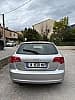 Audi A3 Audi a3 2.0 L TDI 140ch 136000km 2009