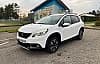 Peugeot 2008 Peugeot 2008 allure