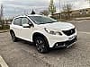 Peugeot 2008 Peugeot 2008 allure