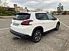 Peugeot 2008 Peugeot 2008 allure