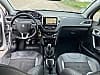 Peugeot 2008 Peugeot 2008 allure