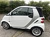 Smart Fortwo III CABRIO 1.0 PASSION BVA6