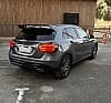 Mercedes-Benz Gla (2) 200 D BUSINESS EDITION 7G-DCT