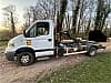 Renault Master III (3) CHASSIS CABINE GRAND CONFORT PR R3500 L3 DCI 130