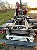 Renault Master III (3) CHASSIS CABINE GRAND CONFORT PR R3500 L3 DCI 130