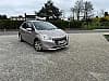 Peugeot 208 Peugeot 208